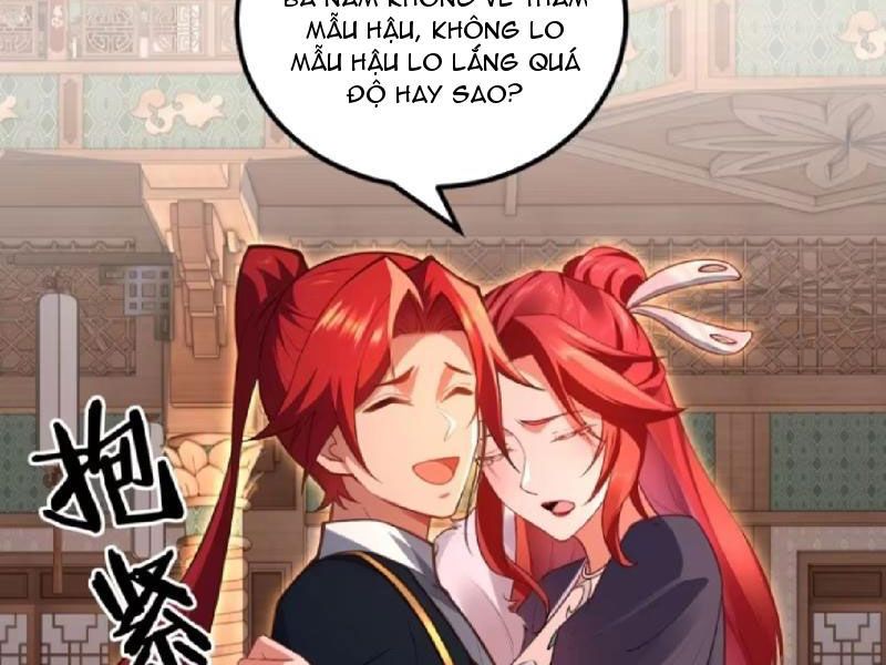 Xuyên Không Thành Npc, Ta Có Bà Xã Che Chở! Chapter 112 - Trang 2