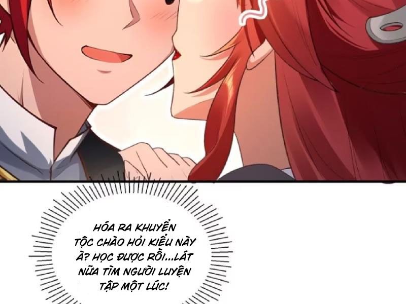 Xuyên Không Thành Npc, Ta Có Bà Xã Che Chở! Chapter 112 - Trang 2