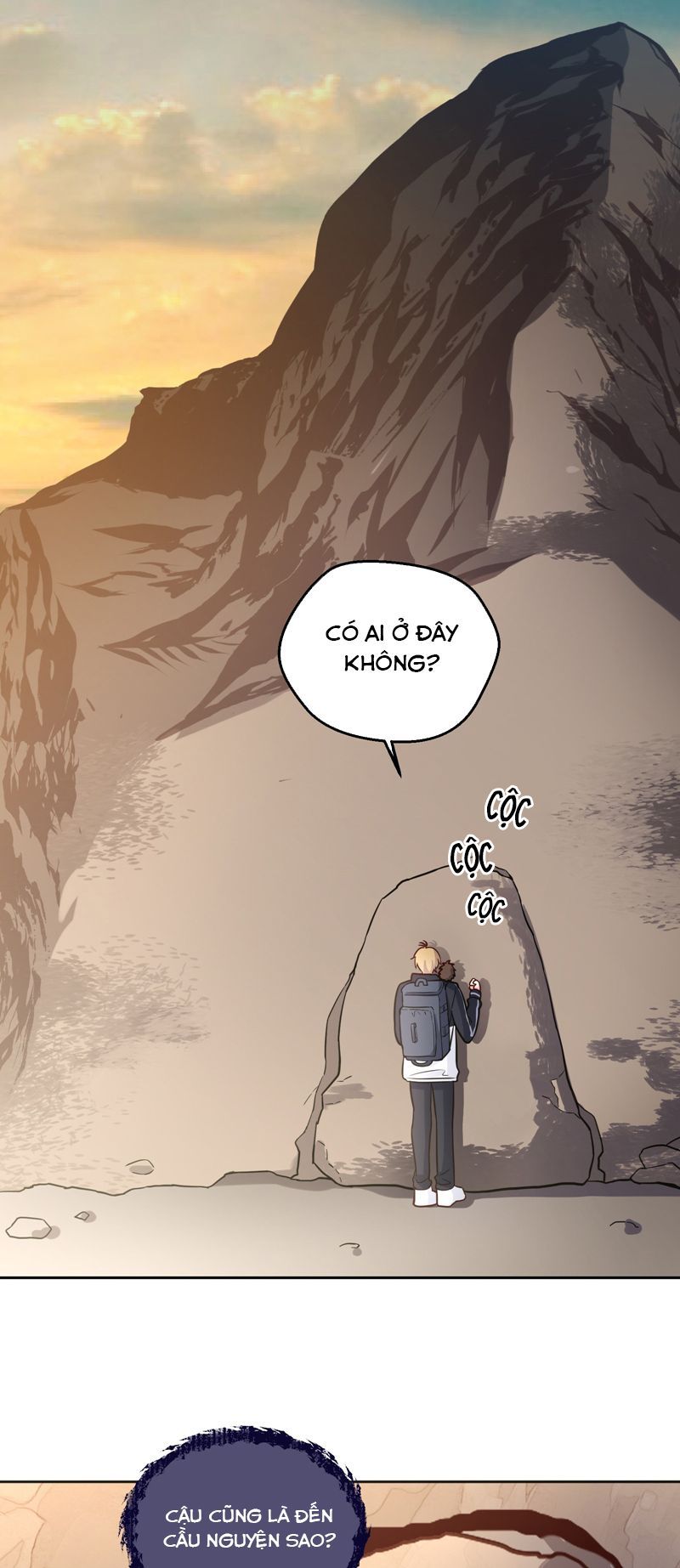 Bí Mật Của Nhân Viên K Chapter 141 - Trang 2