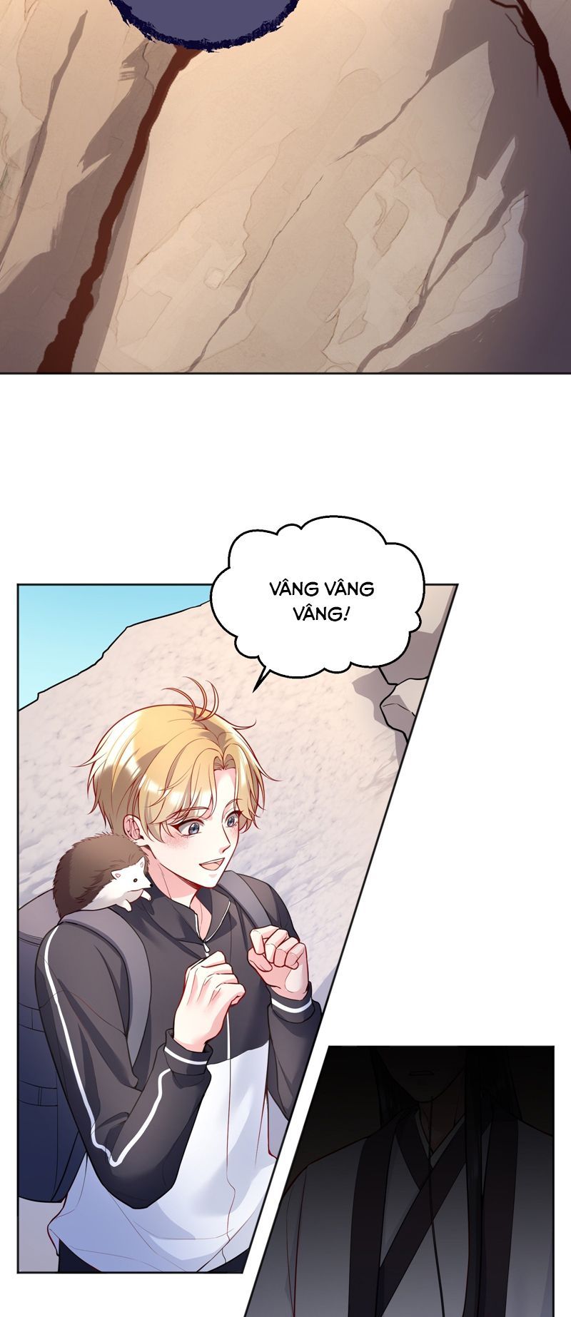 Bí Mật Của Nhân Viên K Chapter 141 - Trang 2