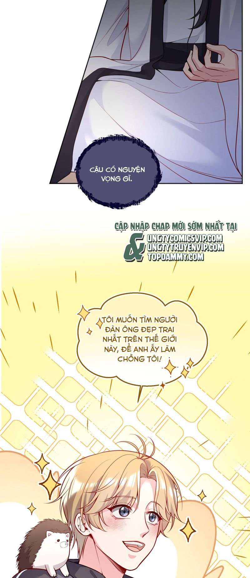 Bí Mật Của Nhân Viên K Chapter 141 - Trang 2