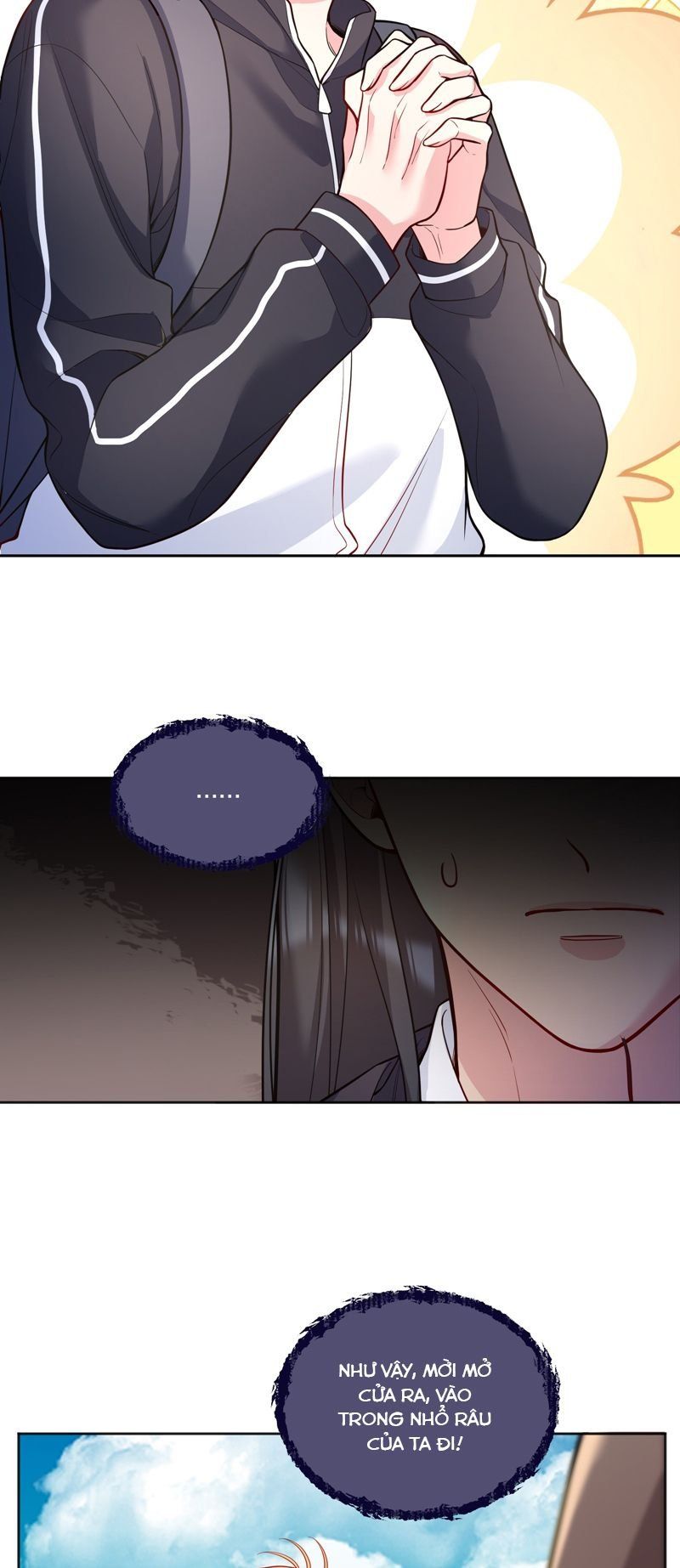 Bí Mật Của Nhân Viên K Chapter 141 - Trang 2