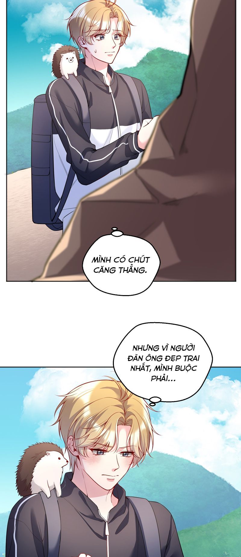 Bí Mật Của Nhân Viên K Chapter 141 - Trang 2