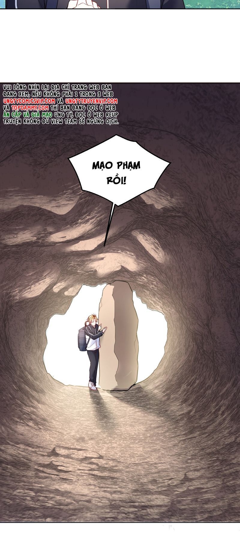 Bí Mật Của Nhân Viên K Chapter 141 - Trang 2
