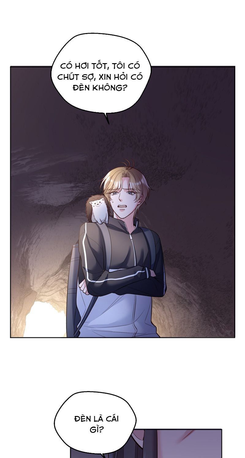 Bí Mật Của Nhân Viên K Chapter 141 - Trang 2