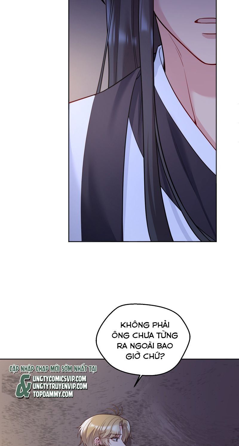 Bí Mật Của Nhân Viên K Chapter 141 - Trang 2