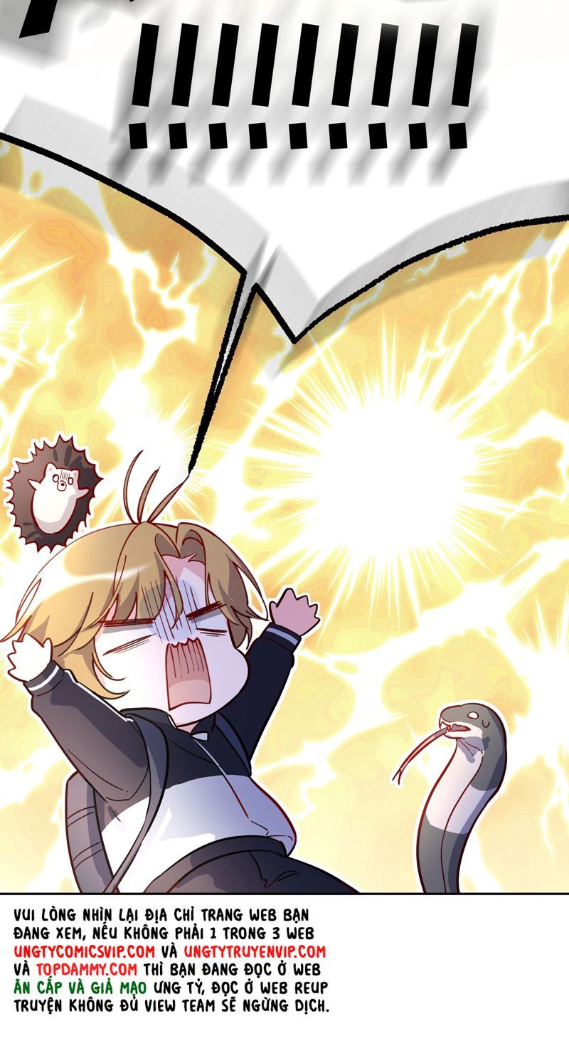 Bí Mật Của Nhân Viên K Chapter 141 - Trang 2