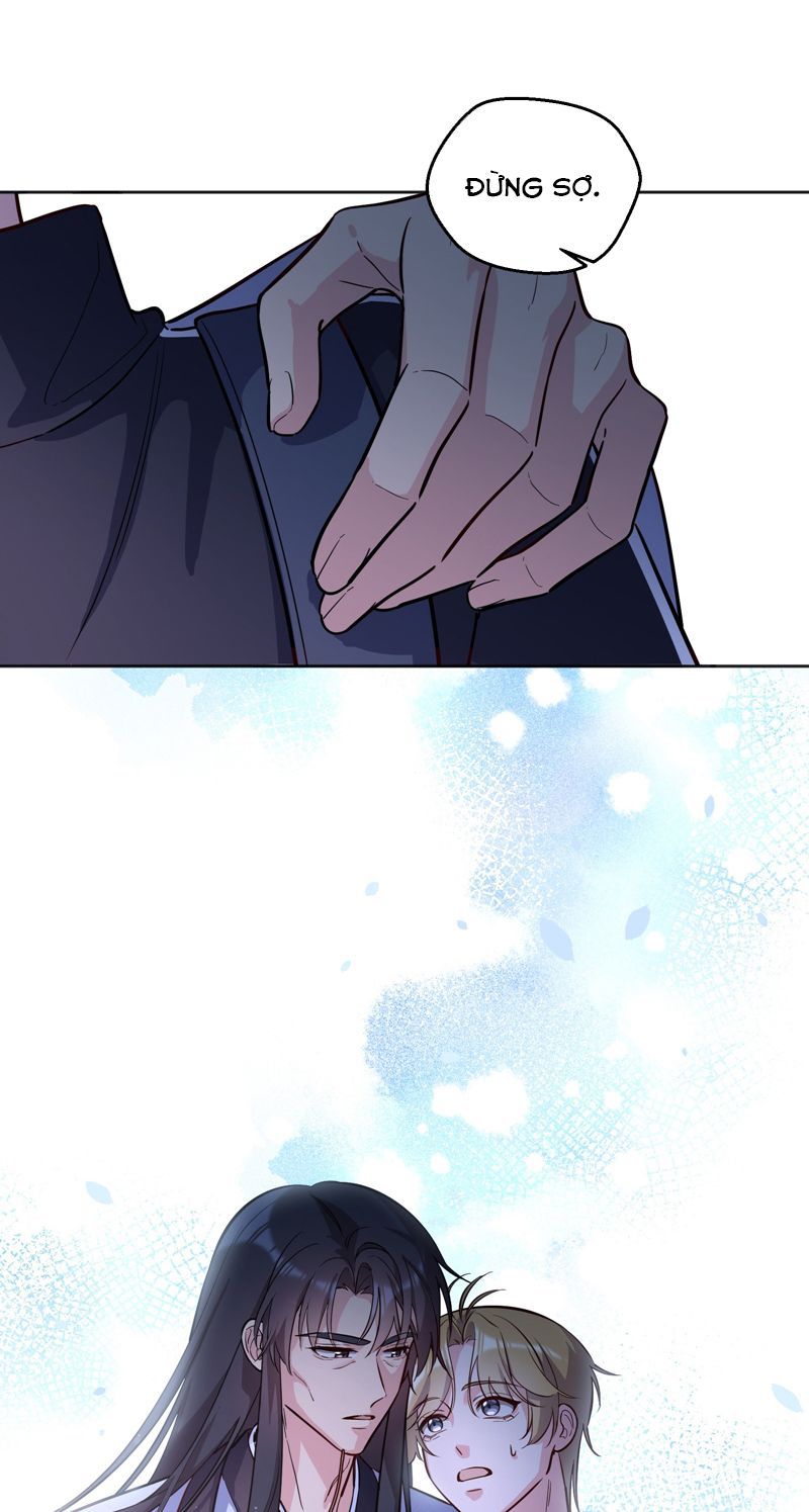 Bí Mật Của Nhân Viên K Chapter 141 - Trang 2