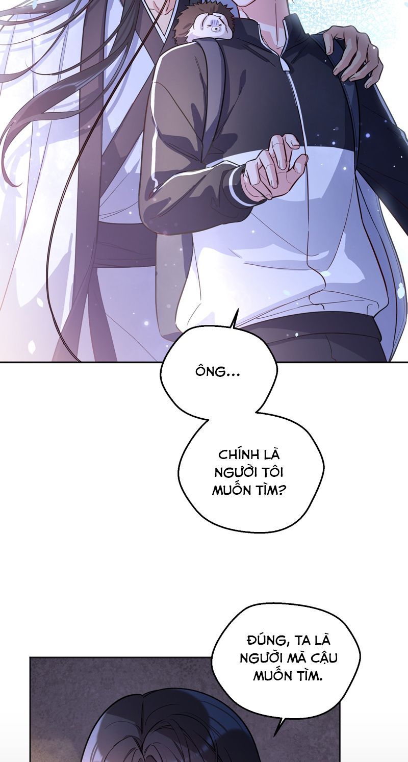 Bí Mật Của Nhân Viên K Chapter 141 - Trang 2