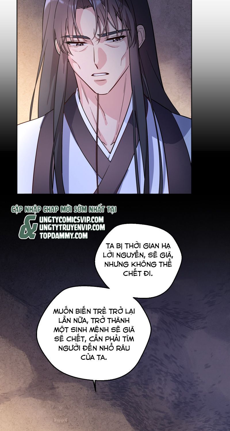 Bí Mật Của Nhân Viên K Chapter 141 - Trang 2