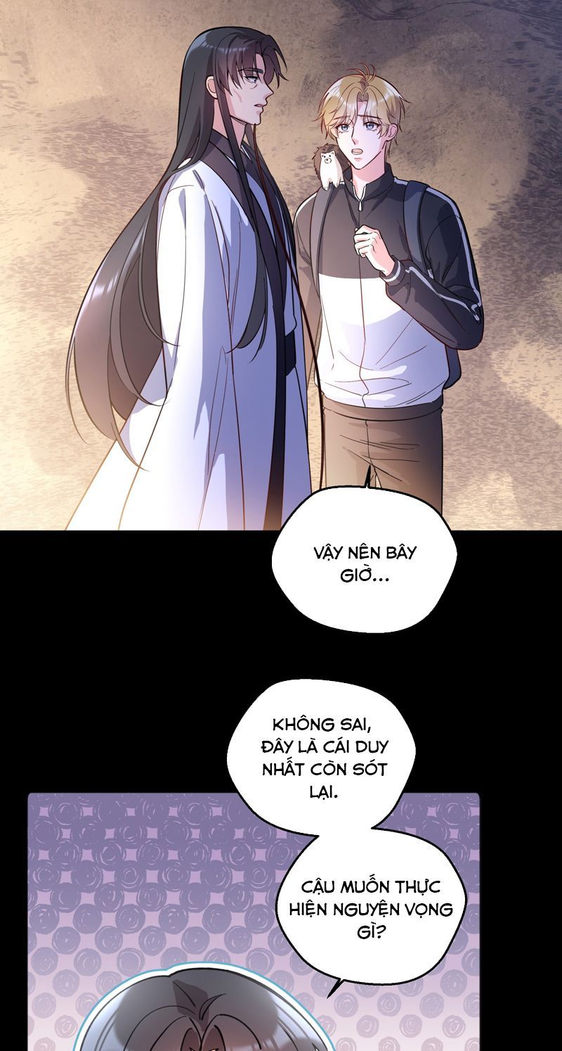 Bí Mật Của Nhân Viên K Chapter 141 - Trang 2