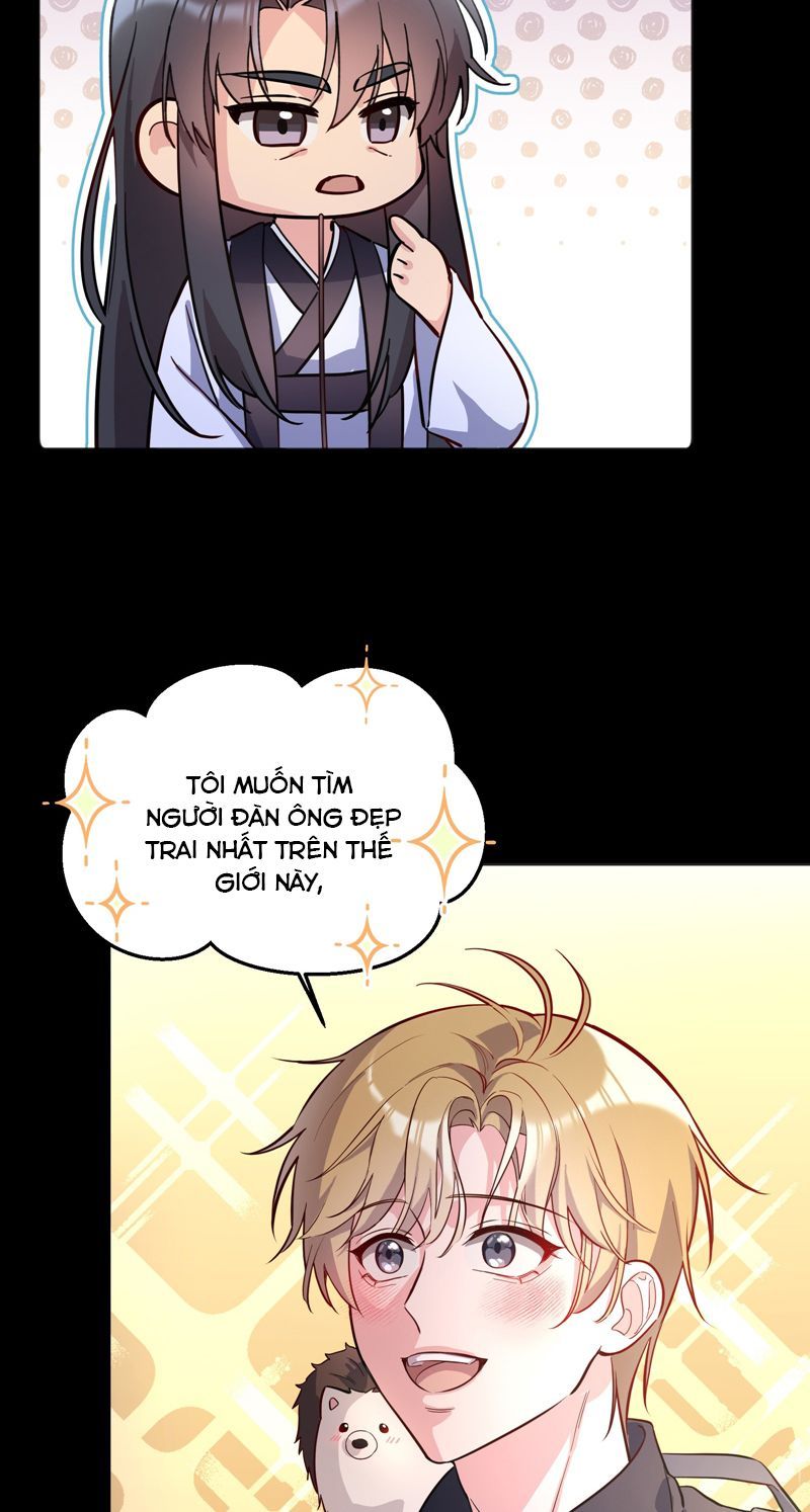 Bí Mật Của Nhân Viên K Chapter 141 - Trang 2