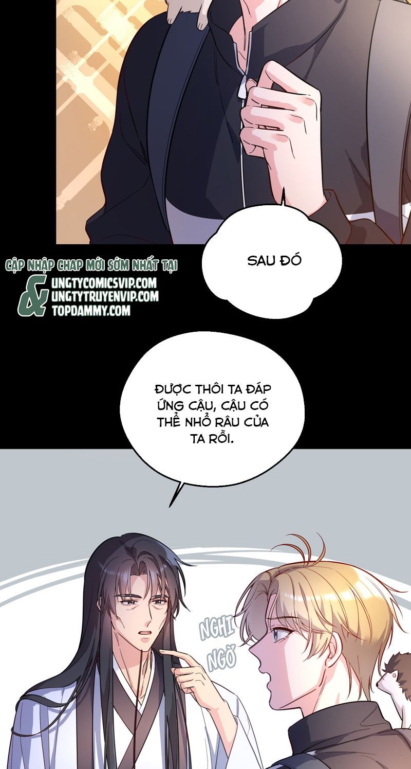 Bí Mật Của Nhân Viên K Chapter 141 - Trang 2