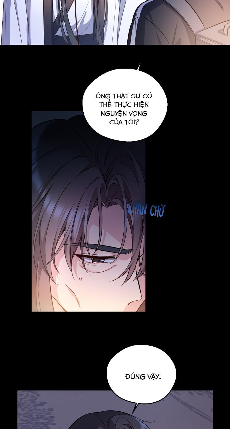 Bí Mật Của Nhân Viên K Chapter 141 - Trang 2