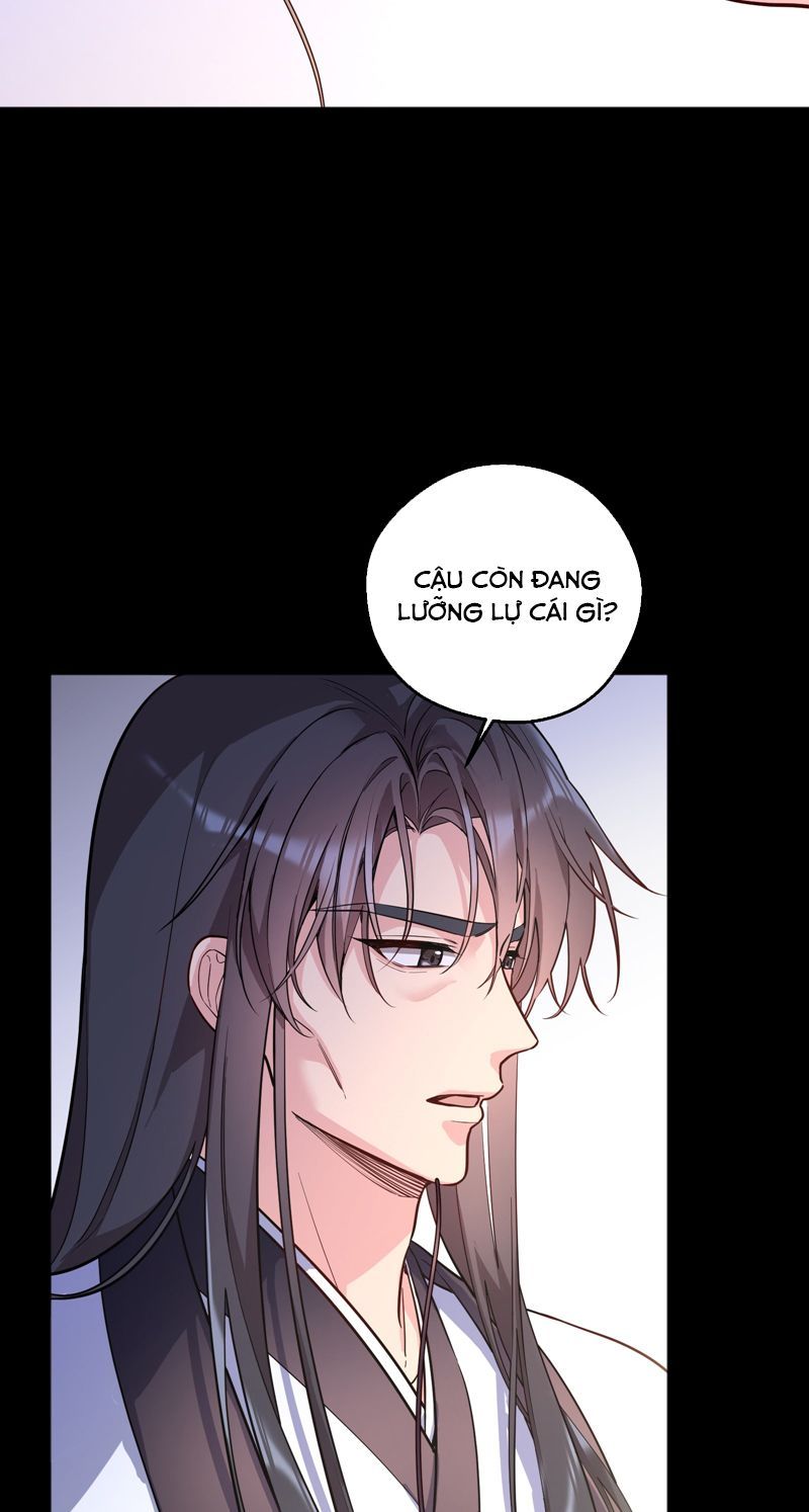 Bí Mật Của Nhân Viên K Chapter 141 - Trang 2