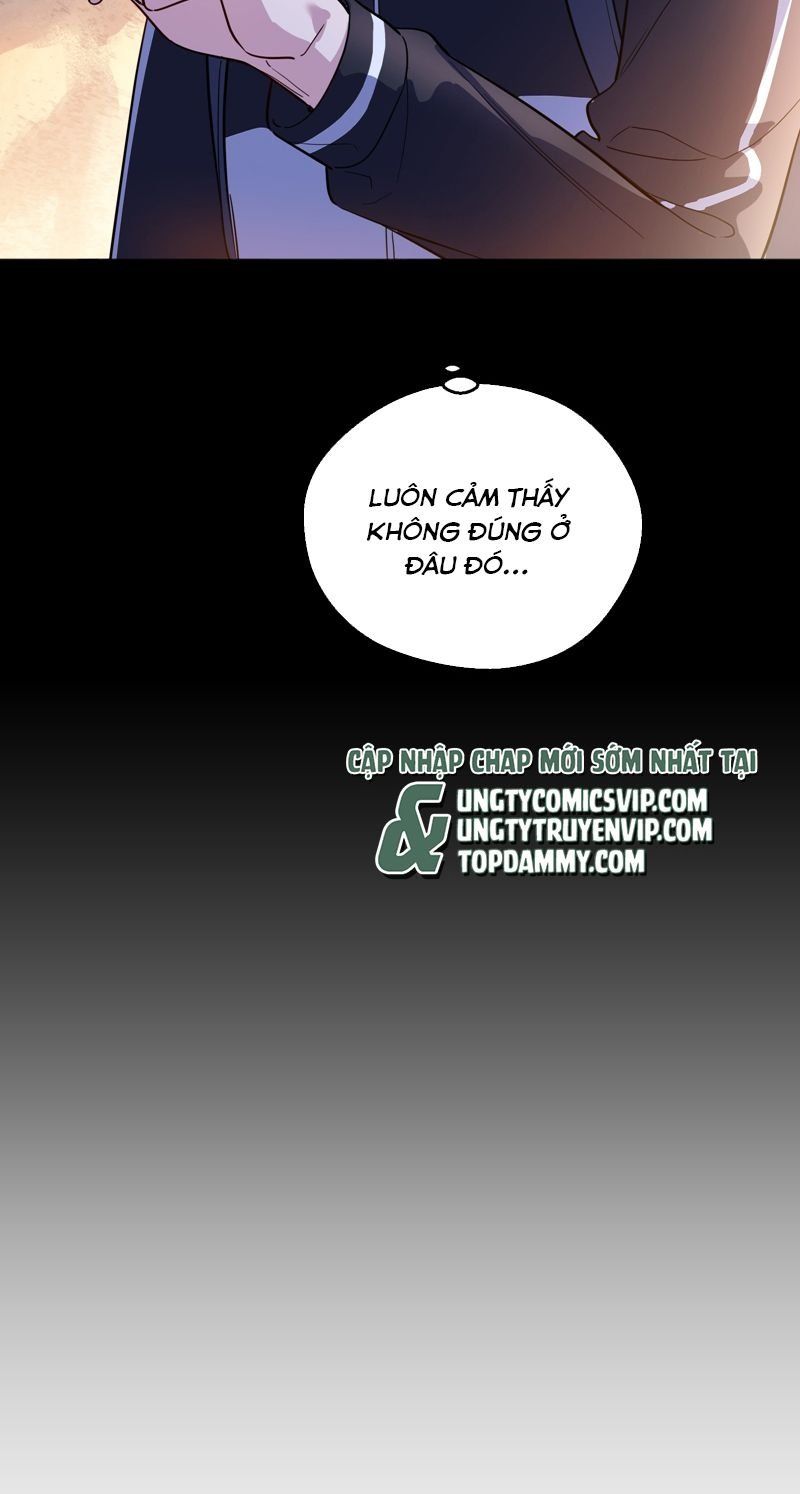Bí Mật Của Nhân Viên K Chapter 141 - Trang 2