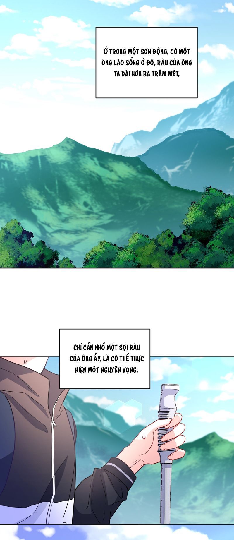 Bí Mật Của Nhân Viên K Chapter 141 - Trang 2