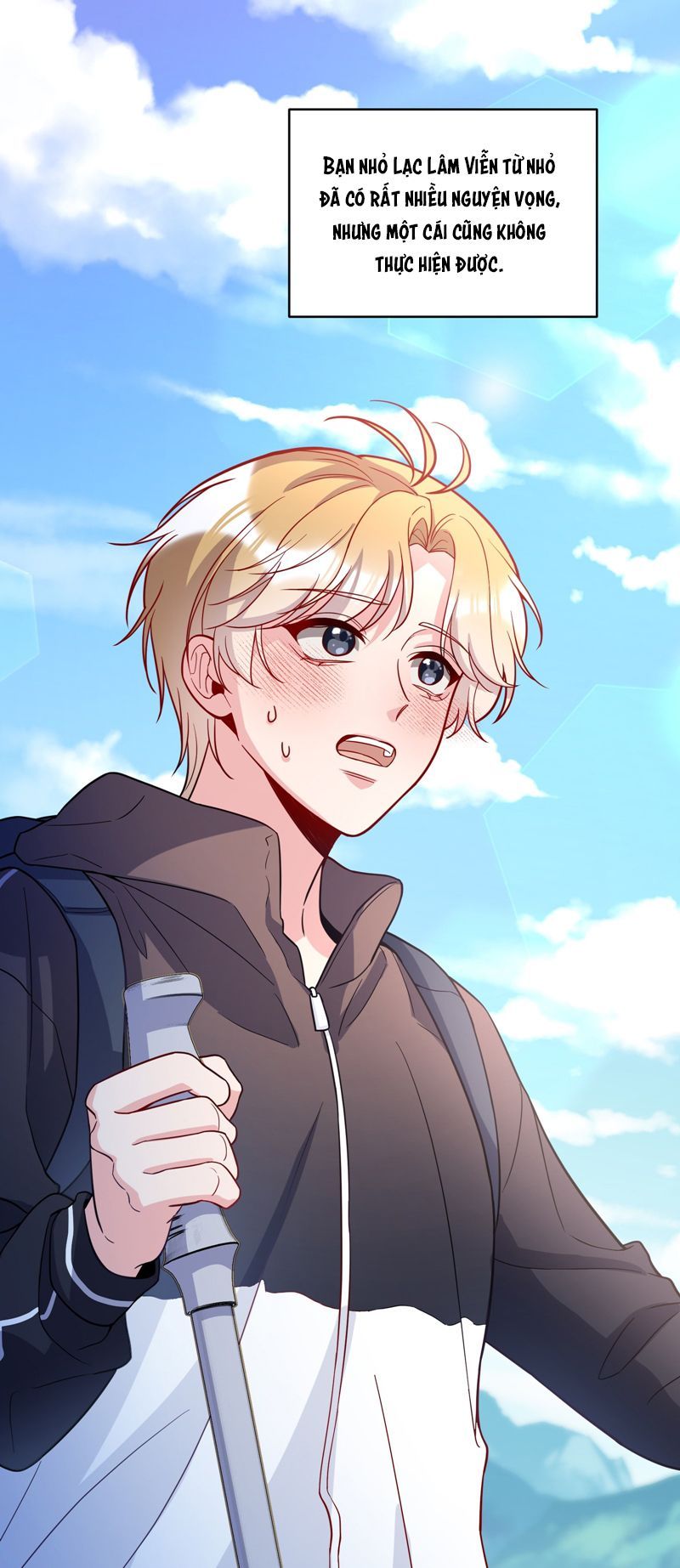 Bí Mật Của Nhân Viên K Chapter 141 - Trang 2
