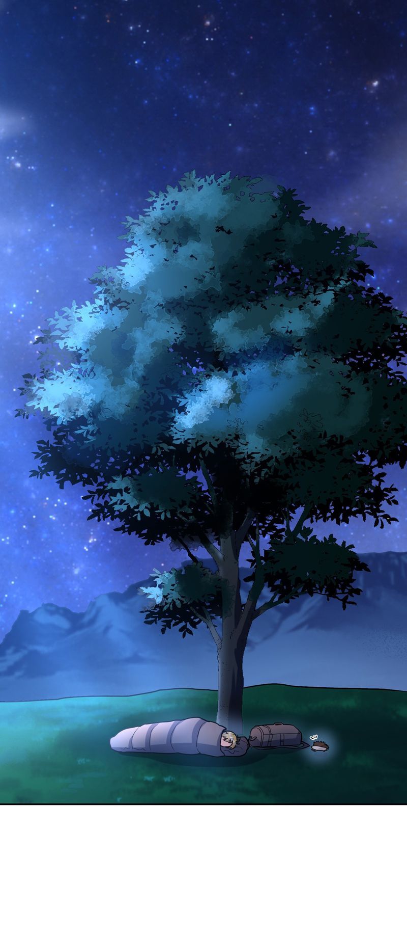 Bí Mật Của Nhân Viên K Chapter 141 - Trang 2