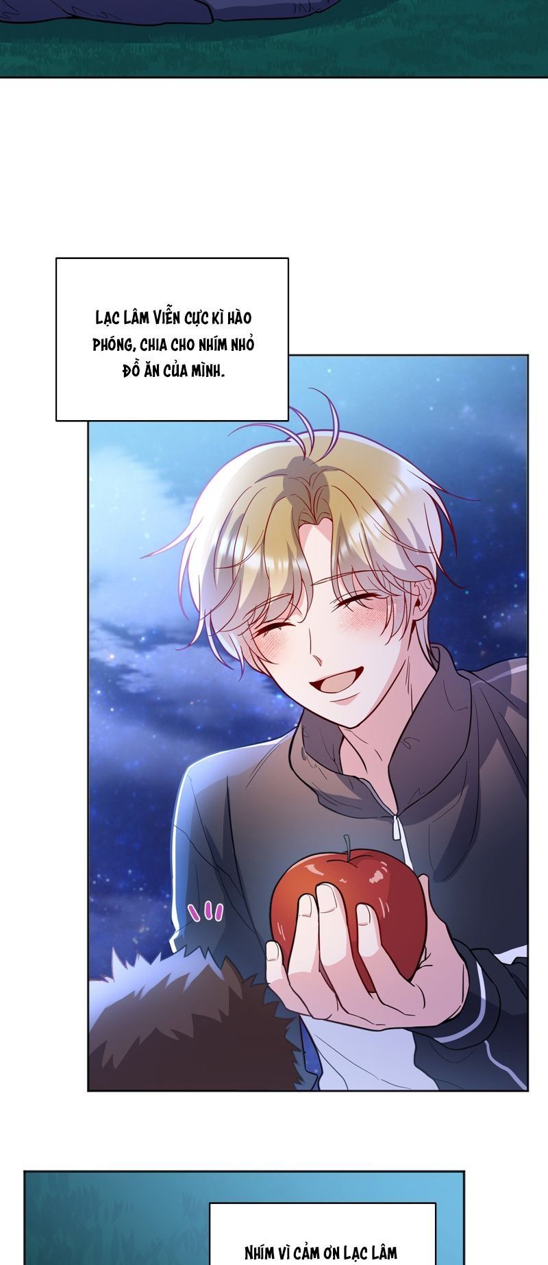 Bí Mật Của Nhân Viên K Chapter 141 - Trang 2
