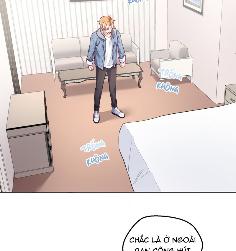Bí Mật Của Nhân Viên K Chapter 144 - Trang 2