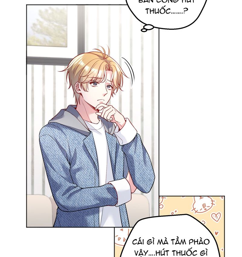 Bí Mật Của Nhân Viên K Chapter 144 - Trang 2