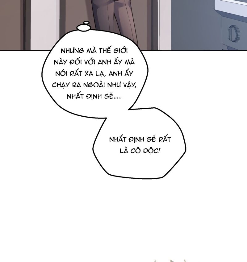 Bí Mật Của Nhân Viên K Chapter 144 - Trang 2
