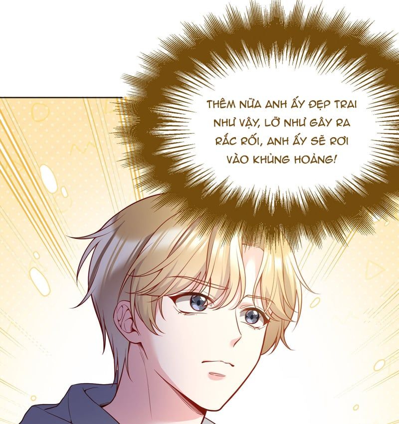 Bí Mật Của Nhân Viên K Chapter 144 - Trang 2