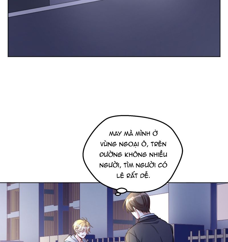 Bí Mật Của Nhân Viên K Chapter 144 - Trang 2