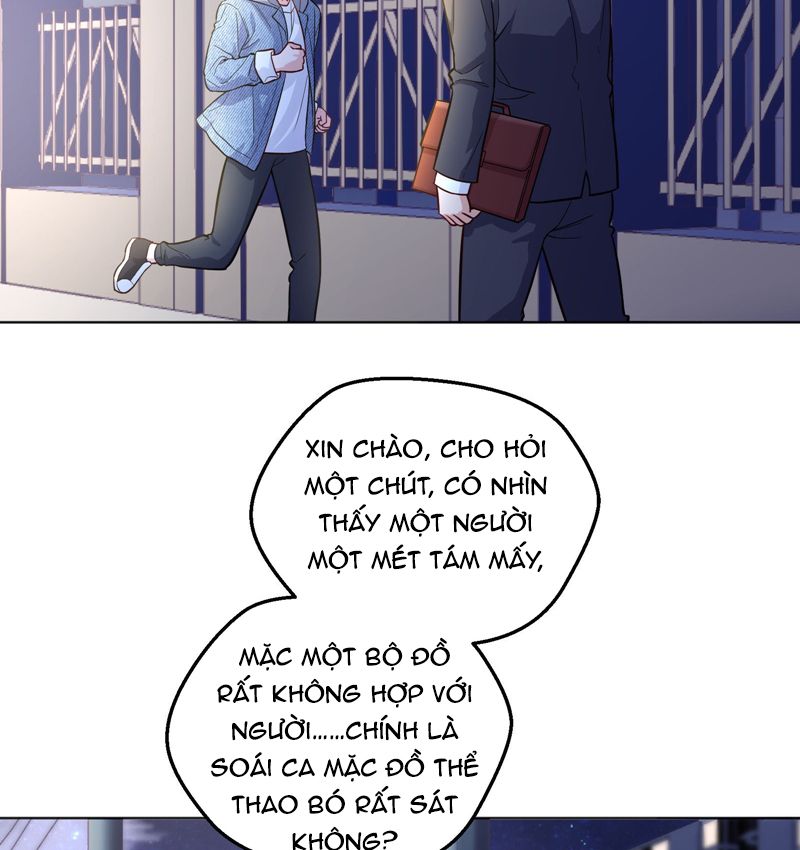 Bí Mật Của Nhân Viên K Chapter 144 - Trang 2