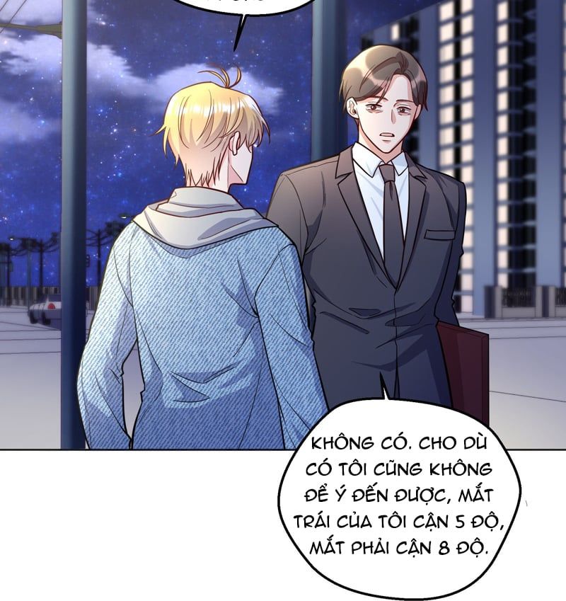 Bí Mật Của Nhân Viên K Chapter 144 - Trang 2
