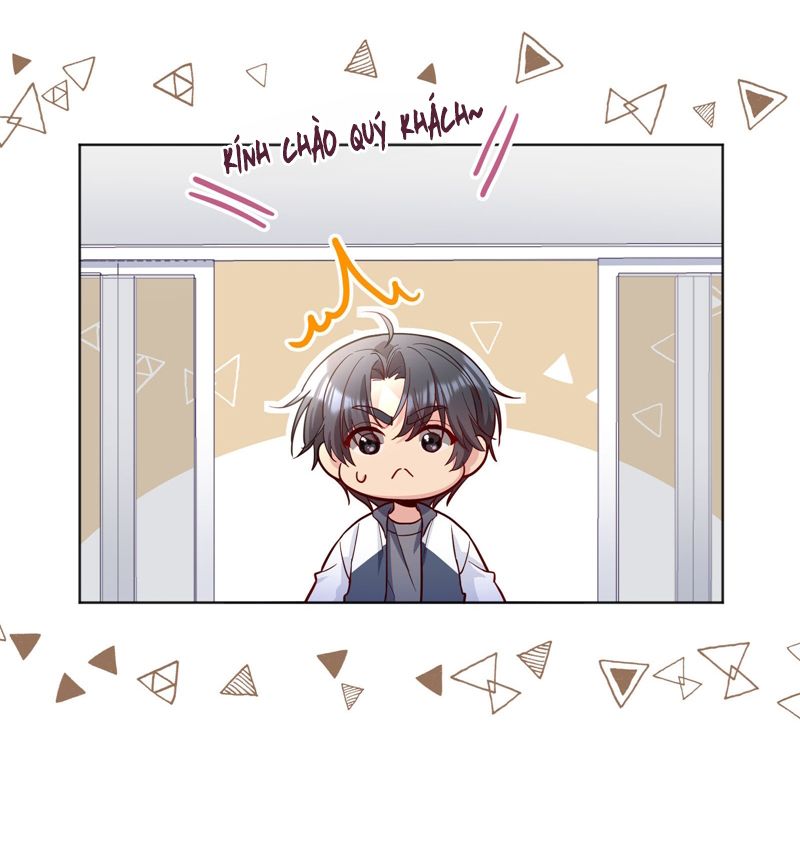 Bí Mật Của Nhân Viên K Chapter 144 - Trang 2