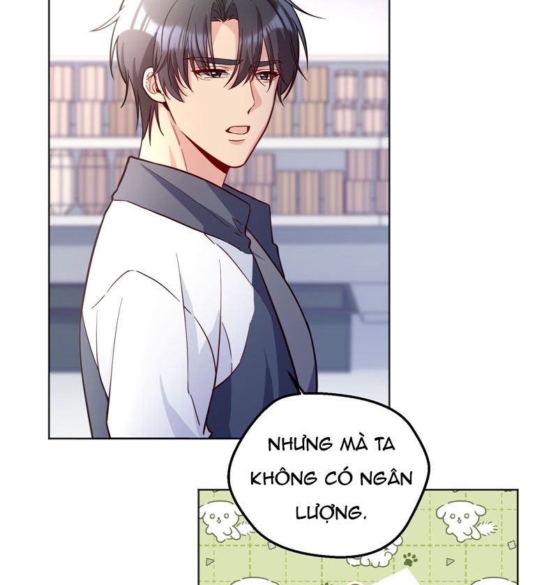 Bí Mật Của Nhân Viên K Chapter 144 - Trang 2