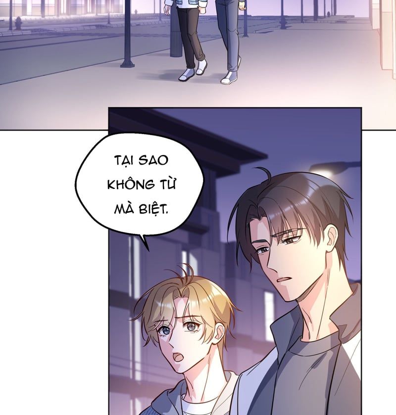Bí Mật Của Nhân Viên K Chapter 144 - Trang 2