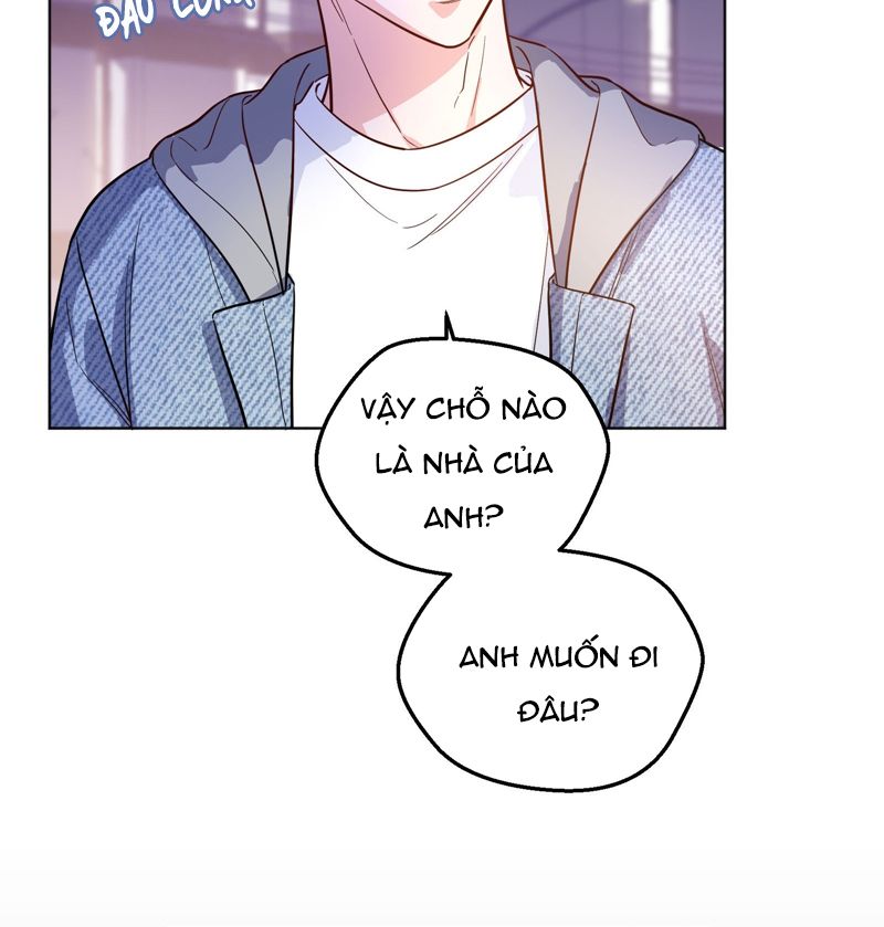 Bí Mật Của Nhân Viên K Chapter 144 - Trang 2