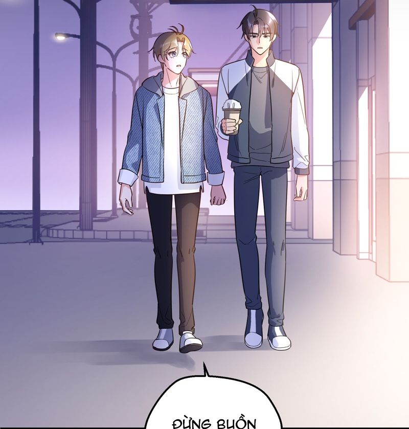Bí Mật Của Nhân Viên K Chapter 144 - Trang 2