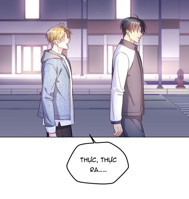 Bí Mật Của Nhân Viên K Chapter 144 - Trang 2