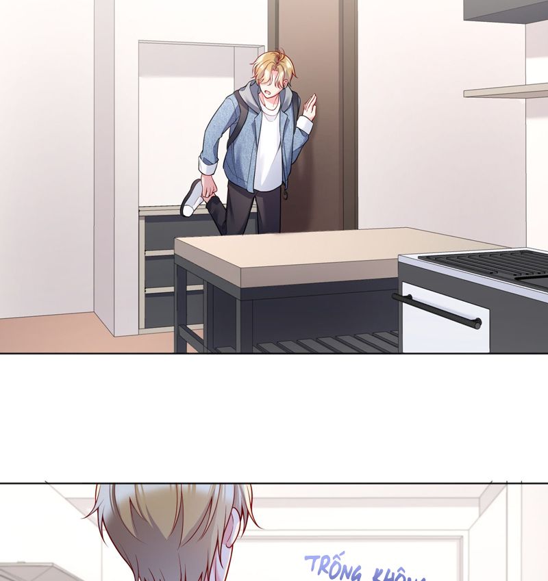 Bí Mật Của Nhân Viên K Chapter 144 - Trang 2