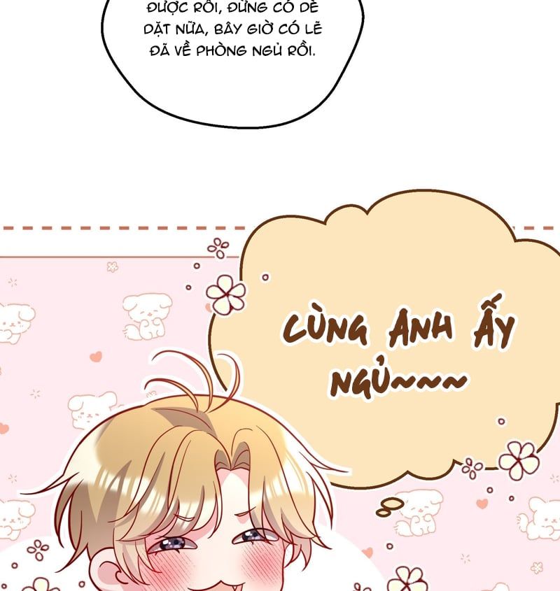 Bí Mật Của Nhân Viên K Chapter 145 - Trang 2
