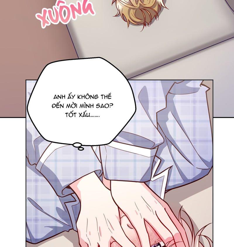Bí Mật Của Nhân Viên K Chapter 145 - Trang 2