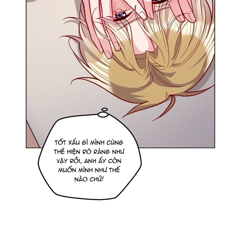 Bí Mật Của Nhân Viên K Chapter 145 - Trang 2