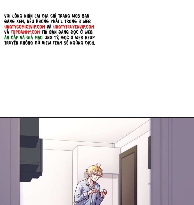Bí Mật Của Nhân Viên K Chapter 145 - Trang 2