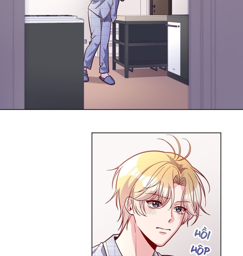 Bí Mật Của Nhân Viên K Chapter 145 - Trang 2