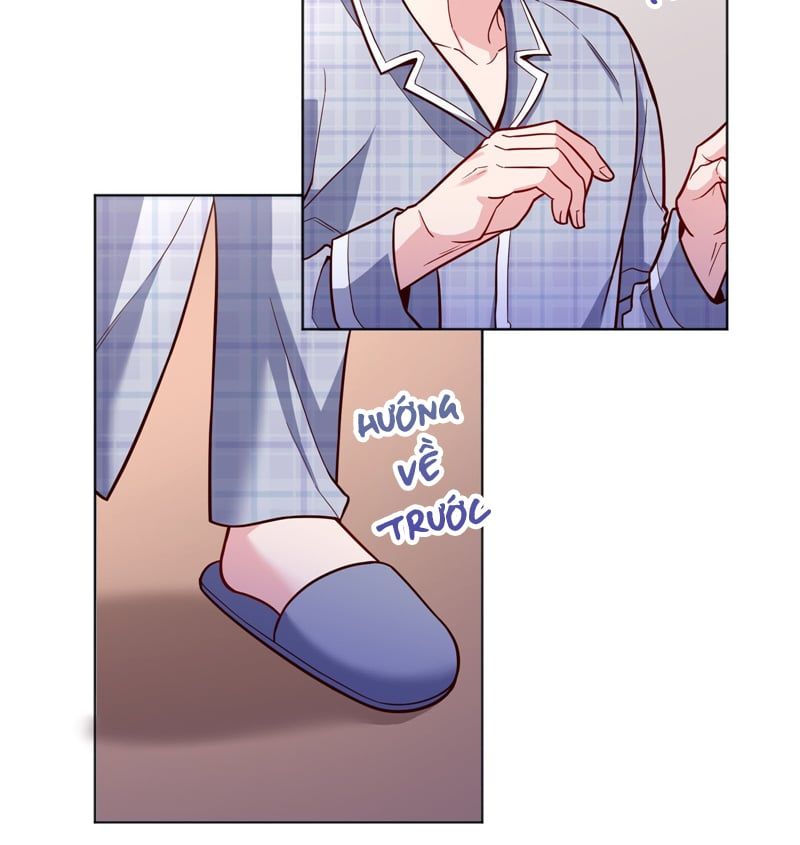 Bí Mật Của Nhân Viên K Chapter 145 - Trang 2