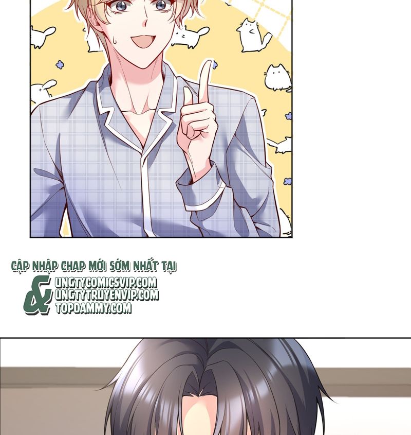 Bí Mật Của Nhân Viên K Chapter 145 - Trang 2