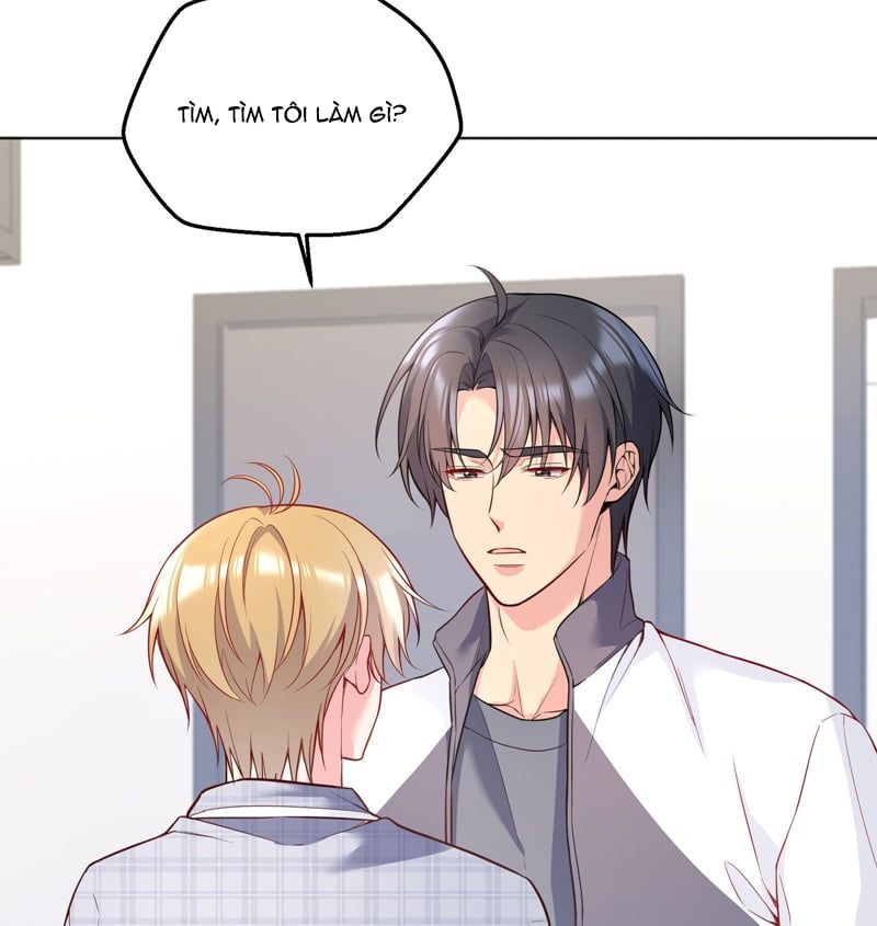 Bí Mật Của Nhân Viên K Chapter 145 - Trang 2