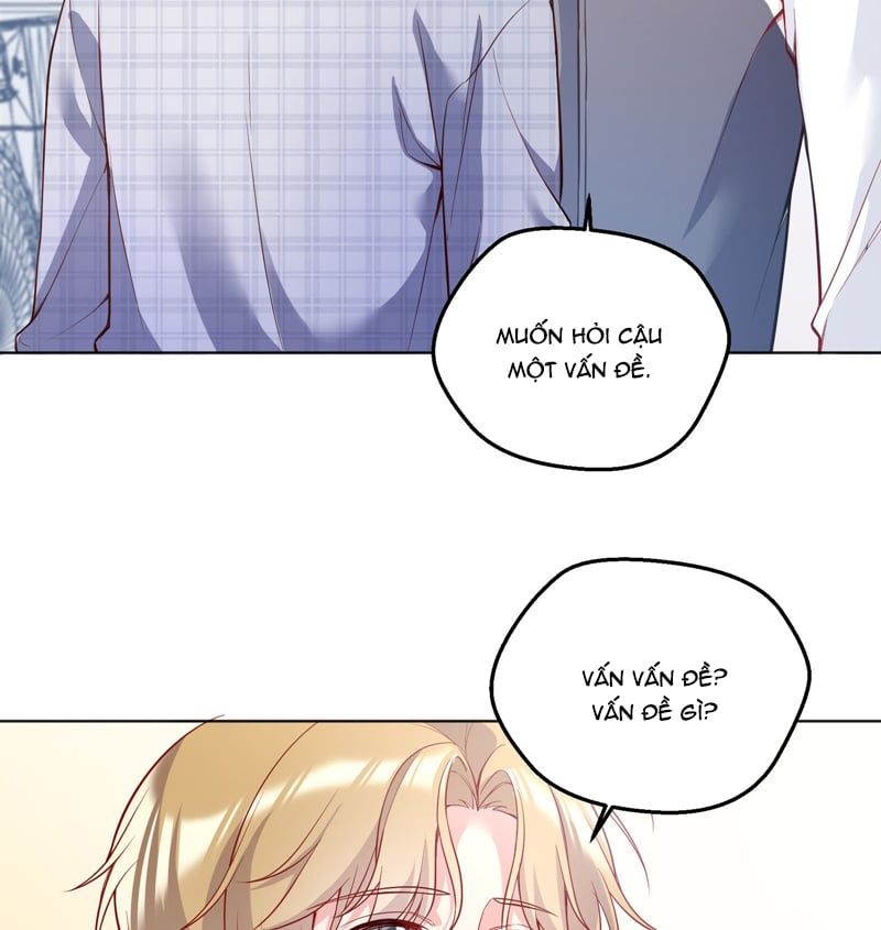 Bí Mật Của Nhân Viên K Chapter 145 - Trang 2