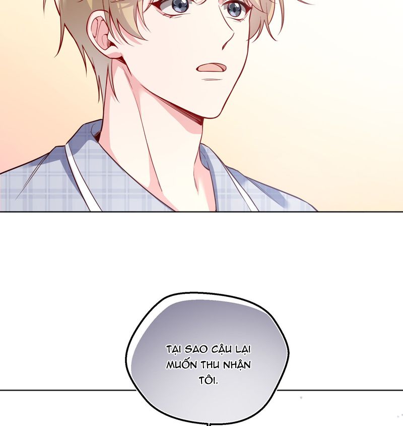 Bí Mật Của Nhân Viên K Chapter 145 - Trang 2