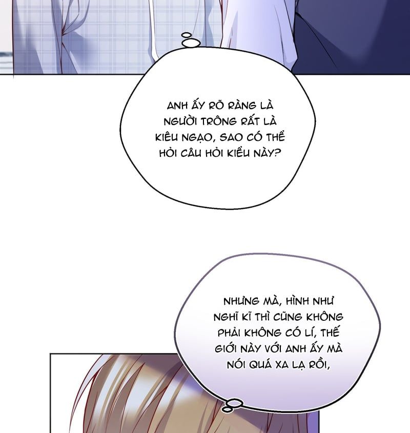 Bí Mật Của Nhân Viên K Chapter 145 - Trang 2