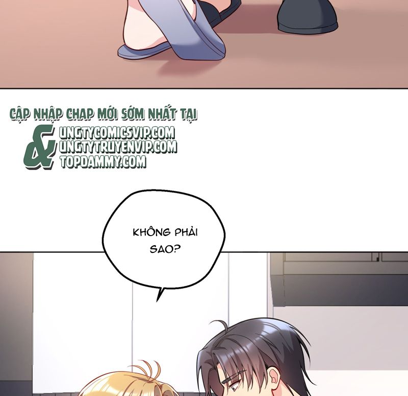 Bí Mật Của Nhân Viên K Chapter 145 - Trang 2